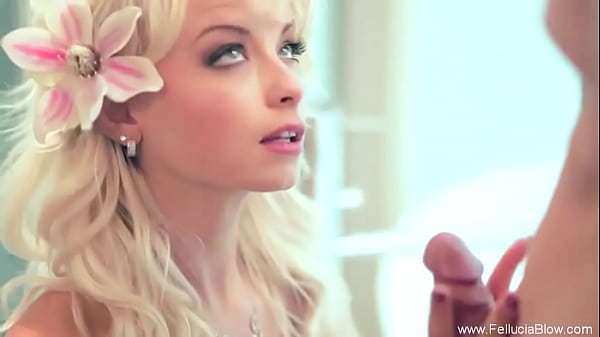 Sensuality And Art CFNM Blowjob