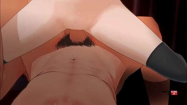 Boruto Hentai – Sarada in a threesome – Asian Japanese Manga Anime Hentai 3D Porn