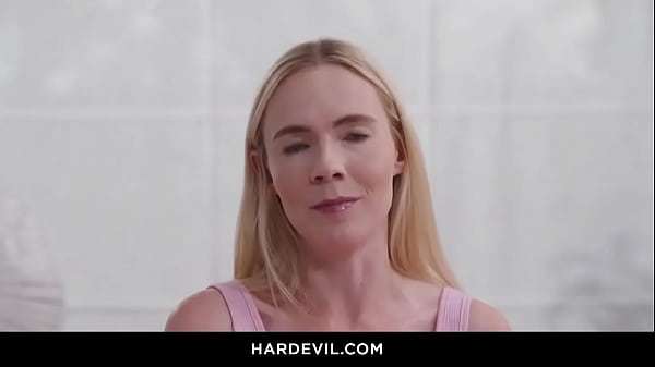REBEL RHYDER Lesbian & 4-BBC DP Orgy