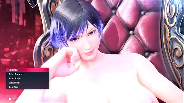 Titties in Tekken – Nude mod for Tekken 8