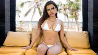 Our Little Secret – The Newest Series By TeamSkeet – Big Dick Beats Boyfriend feat. Numi Zarah