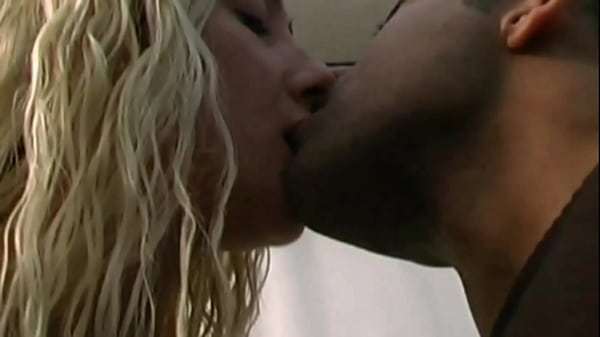 Laura Perego: Pussy Licking and Interracial Fucking
