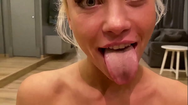 Skinny Ukrainian ballerina Lara Frost can’t take Leo Casanova’s Big Cock Up Her Ass