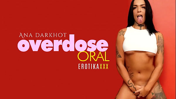 Video novo – VOTAÇÃO! Você escolhe! Gozada na cara ou na boquinha da gostosíssima Ana Dark Hot? – EM BREVE, NO RED