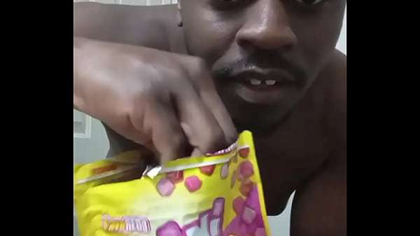 Adding more flavor to my anus 2