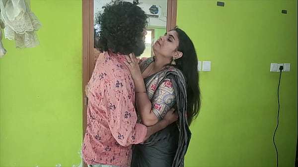 Desi Couple Share Sweet Romance While Playing With Her Juicy Pussy