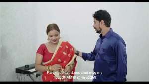 Natkhat Kamwali (2025) Hindi Hot Short Film