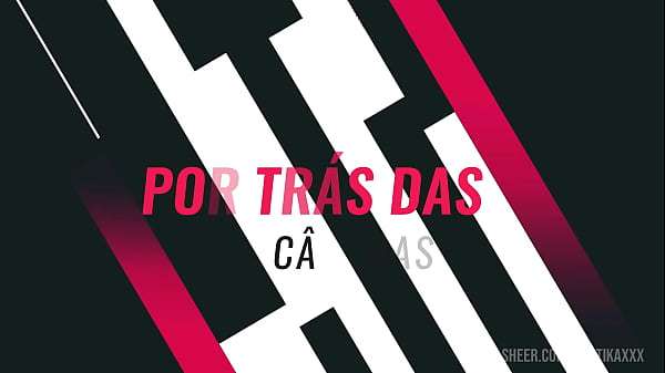 Sadira Hotwife – Por trás das câmeras – Secretária safada – EROTIKAXXX