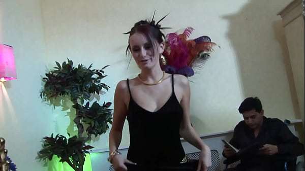 This Slut Takes Two Loads To The Face After Double Penetration