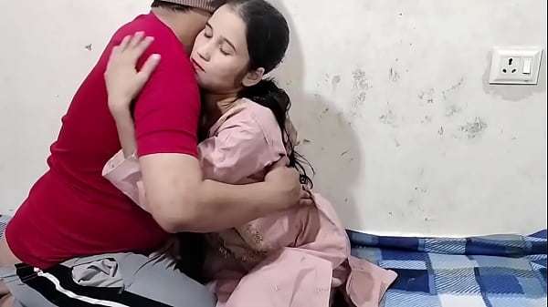 Desi Indian Muslim Girlfriend Fuck Hard In Bathroom