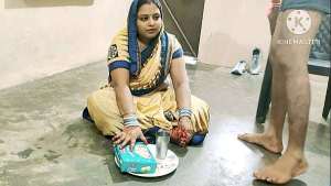 Indian Desi padosan bhabhi ki majhedare chudai Hindi Audio