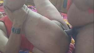 Indian naked Shabnam Bhabhi gets fuck by her plumber