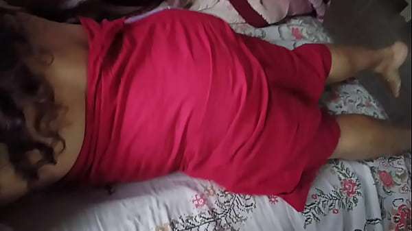 Big Boobs young Indian MILF Fucks with her boyfriend