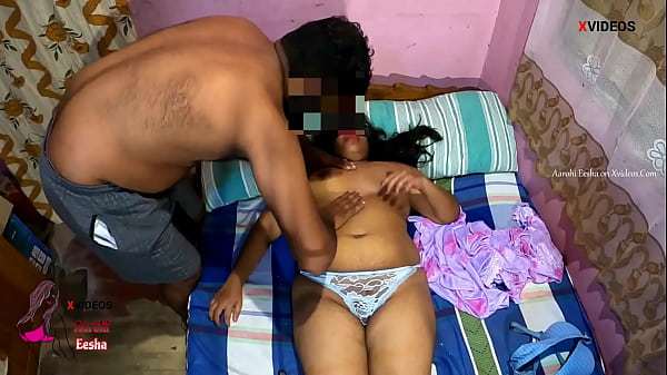 Indian Stepmom Aarohi Eesha Needs A Relaxing Massage With Creamy Ending. but the pussy needs to be pounded too (FULL MOVIE ON XVIDEOS RED)