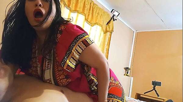 Married Indian woman fucked in the ass by her brother-in-law
