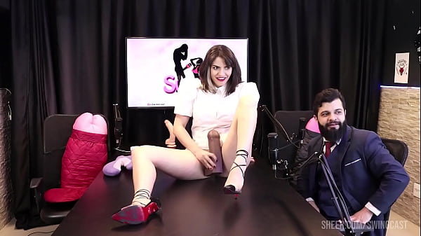 COMPILADOS DA LADY SNOW E LORD KENOBI NO PAPO COM TIFANY (SWING CAST) – PARTE 4 (WATCH ON: SHEER/RED)