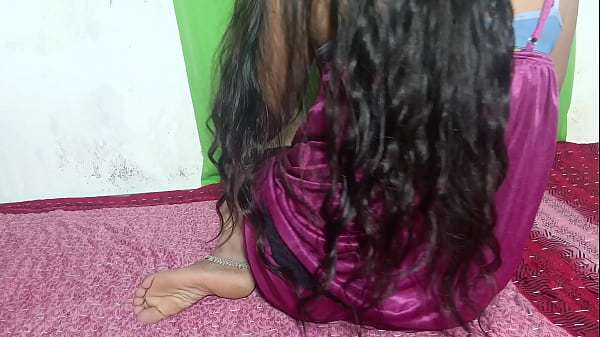 Indian College Teacher First Time Fuck by her Student