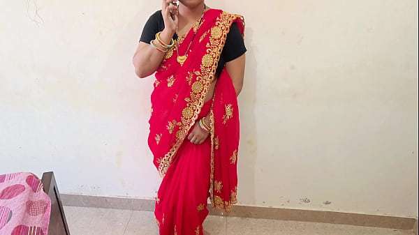 Oh no what is this my bestfriend was fucking my new married wife and catch up after sex dirty talk in Hindi