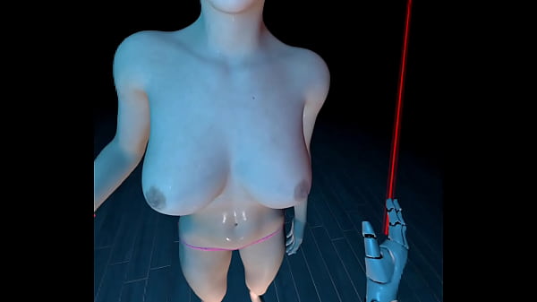 Captain Hardcore ( Virtual Reality PORN GAME )