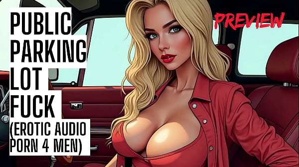 Parking Lot Car Fuck Audio Porn