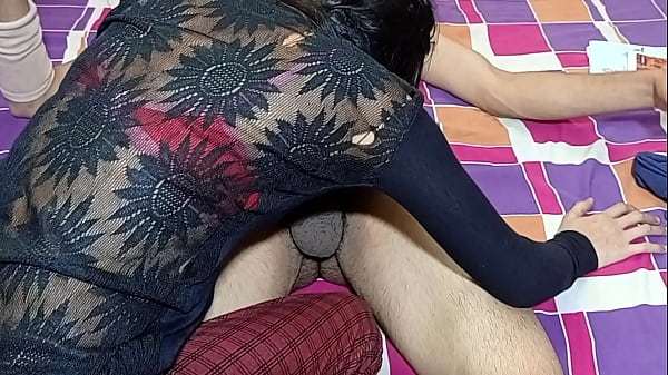 Teen girl seduce friend’s dad fuck full HD hindi Indian porn sex with audio