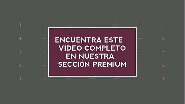 Sexo caliente en un club swinger (video completo en Red)