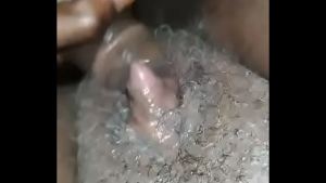 Big Clit Jill Wettmout