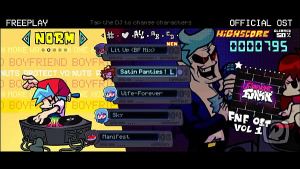 Friday Night funki boyfriend se vuelve mentro man xxx