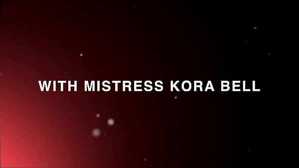 A Threesome Pussy Licking Fuckfest: WestPhillyDom & Kora Bell Dom & Fuck Angel Minx with a cock & a strapon