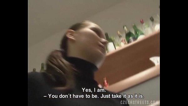 CZECH STREETS – SIMONA