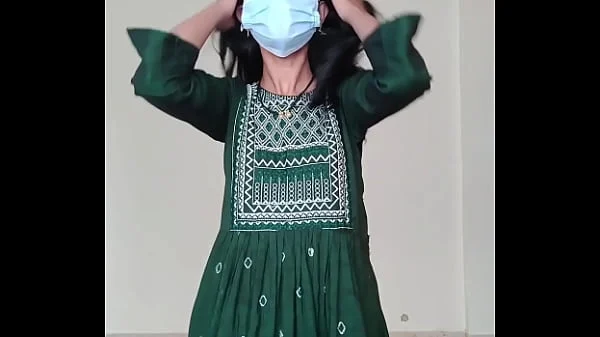 desi hot and horny bhabhi shivani fingering herself