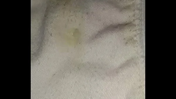 dirty panties after tuition