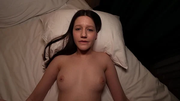 First Time With My Coworker On Our Trip She Fucked Wild Like I Never Expected