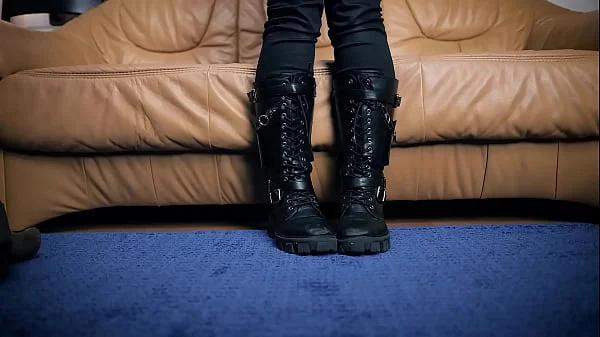 Fucked hard – Emily