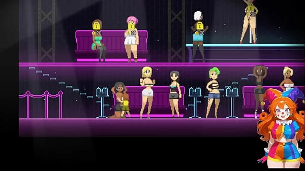 (FULL GALLERY) – Mini Club 2 – Sex in the club