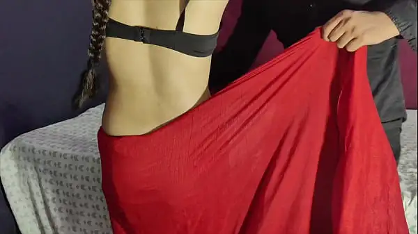 Hot Desi Stepsister Hardcore Sex On Diwali