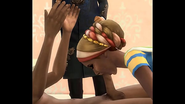 Indian cuckold husband watches his wife fuck a young man – Porn Video