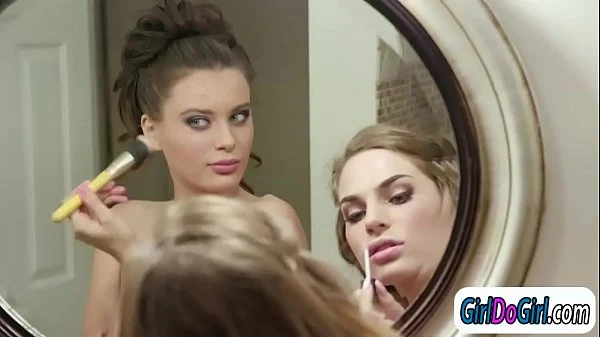 lana rhoades n sydney cole lick each others pussy n eat ass