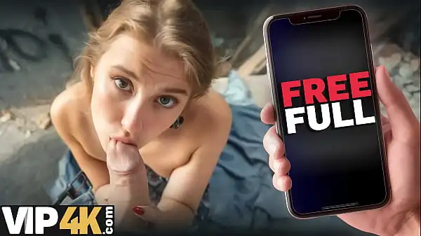 No Panties in the Ruins