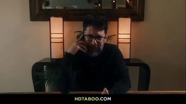 PURE TABOO Gracie obeys her husband’s every command