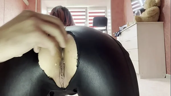 To avoid getting pregnant, we always have anal sex