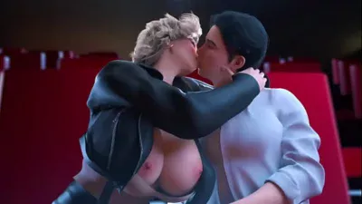 Apocalust 11 Developed By Psychodelusional – This is What His Stepmom Wanted