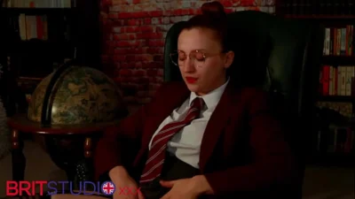 College Student Wanks Cock Over Her Cunt And Plays With Cum