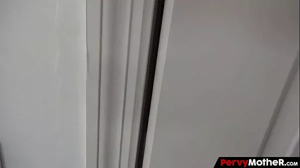 PervyMother – Shy Stepson Testes his Classy Mom’s New Tits, Cory Chase, Tyler Steel