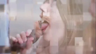 Petite Alt Girl Gets Hardcore Fucked By Her Step-Dad