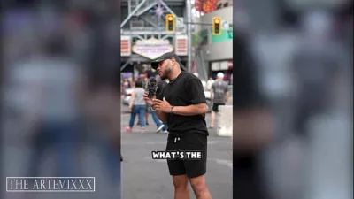 The Influencer ft Ahanu Reed