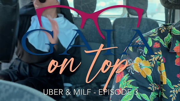 315 | MILF & UBER – PISSING ANAL FETISH DRINK PEE