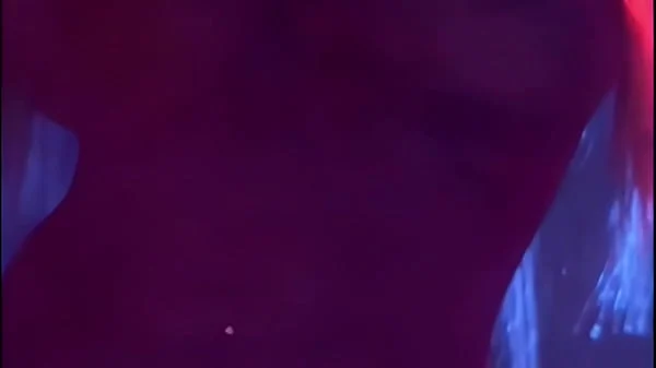 A wet dream about fucking two busty blondes