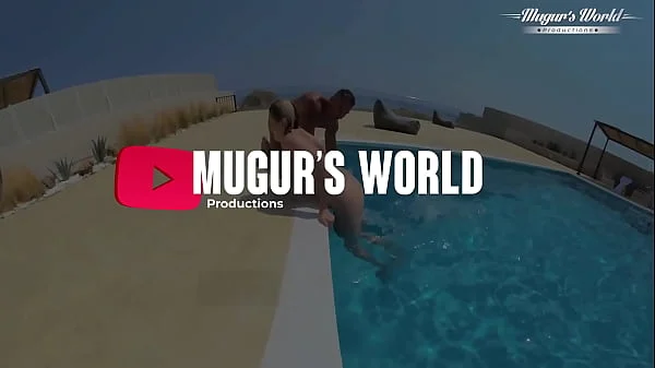 Amuse De Bauche Holiday Fuck Part II