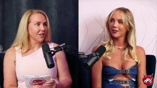 Annie Knight is on a quest